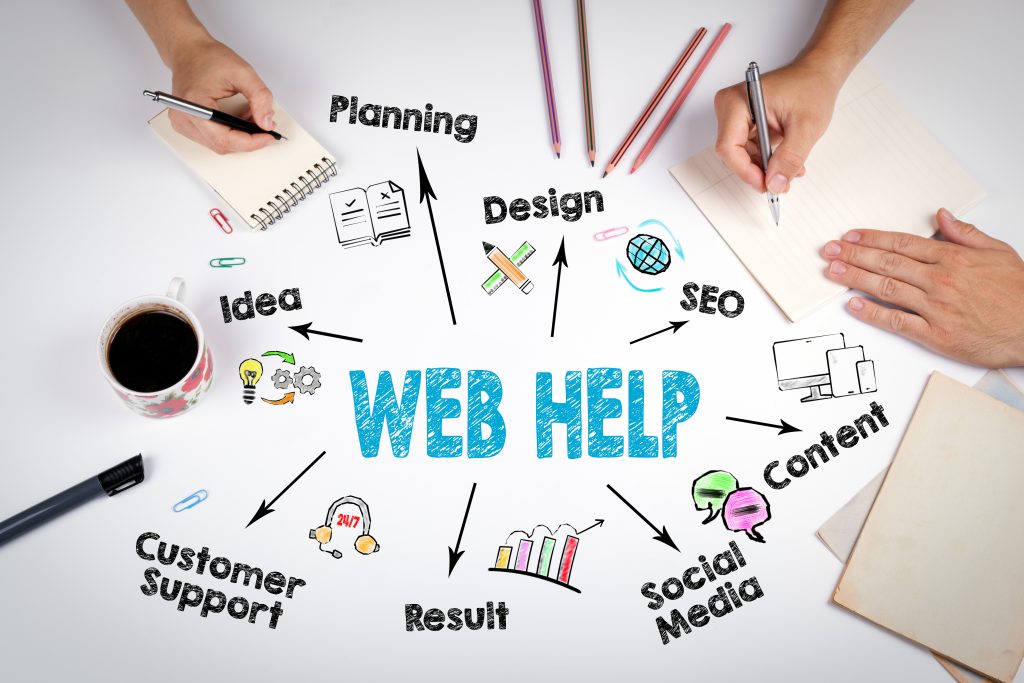 Lucid Web Solutions